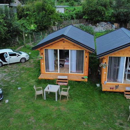 Thethi Mountain Villas 외부 사진