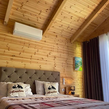 Thethi Mountain Villas 외부 사진