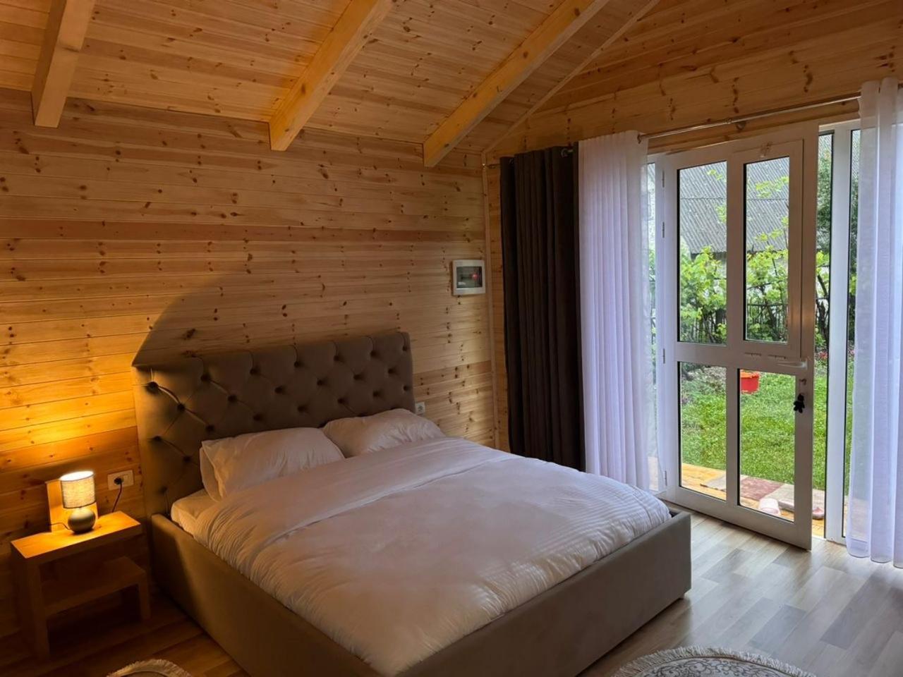 Thethi Mountain Villas 외부 사진