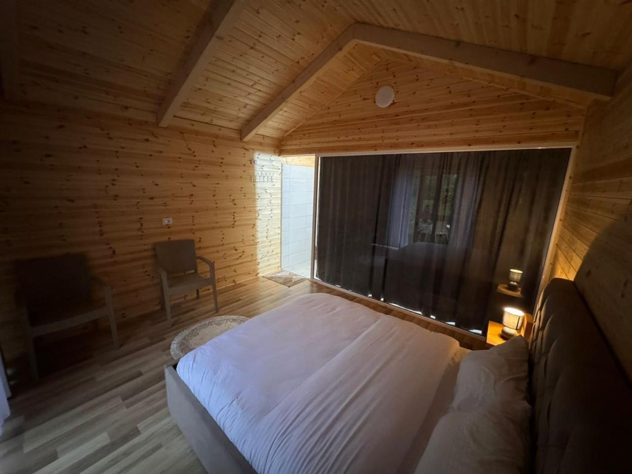 Thethi Mountain Villas 외부 사진
