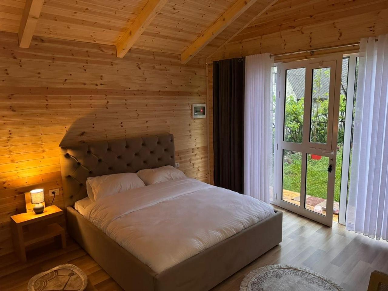 Thethi Mountain Villas 외부 사진